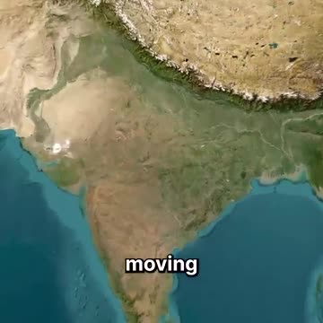 INDIA IS A GIANT LANDFILL: It's the most polluted country in the world with trash everywhere