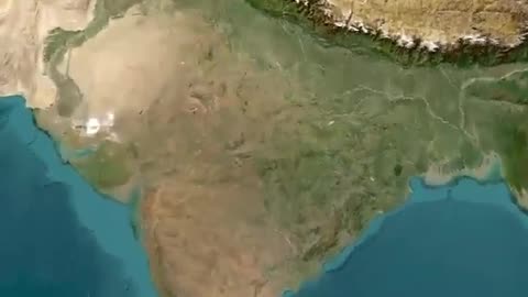 INDIA IS A GIANT LANDFILL: It's the most polluted country in the world with trash everywhere