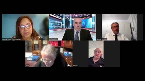 La nostra elite, idea sociale, legale, politica ed ermeneutica d'attualita'