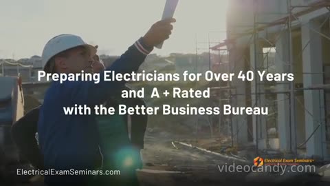 Pass Your Electrical Exam with Omniplex Seminars Now
