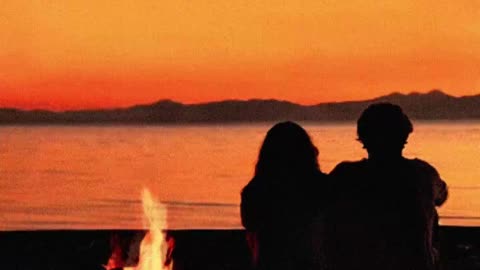 Here With Me (Slowed)