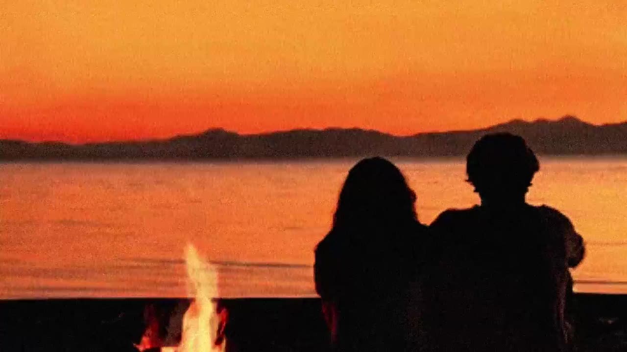 Here With Me (Slowed)