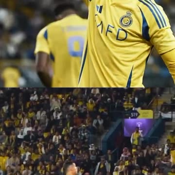 Nobody does it better- Cristiano Ronaldo