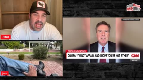 Juan O Savin "Comey To Turn Himself In!" Trump Shocks Netanyahu No West Bank Annexation!