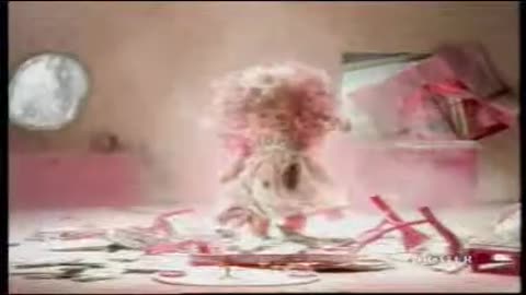 Europe Sega 32x Commercial