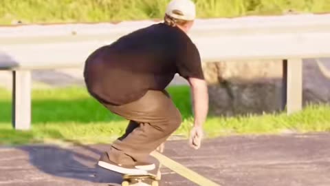 🔥🤯 Jamie Foy is a Skateboarding Legend! Wait For This! | SkateNation