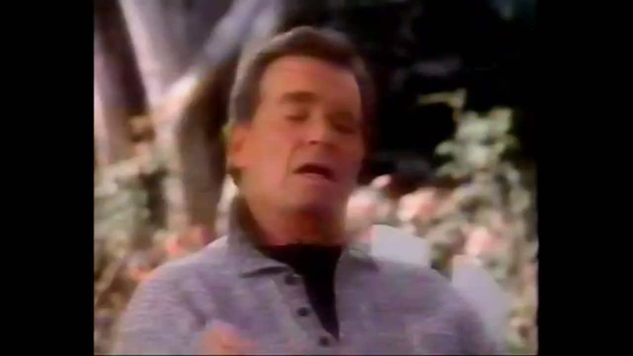 March 27, 1988 - James Garner on Vegetables & Beef