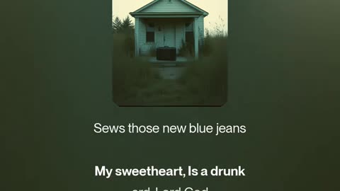 Leadbelly - House of the rising sun (Modern cover)