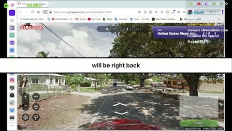 Another day of the virgin islands and doing a lot of exploring