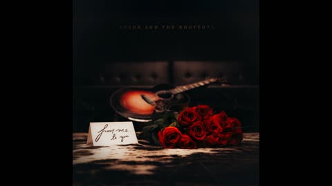 Pecos & the Rooftops - Looking Down Proud (SLOWED + REVERB)