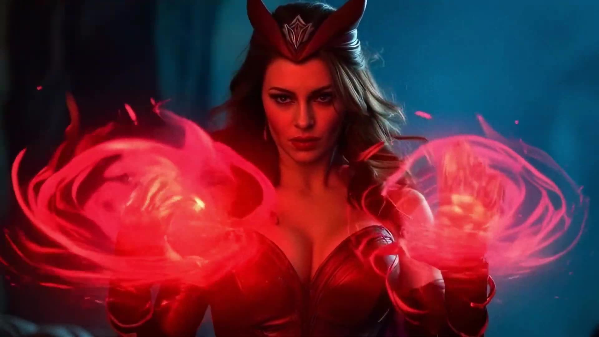 X-Men_ The Superhero Revolution! 1950s Super Panavision 70