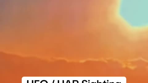 🛸🌊 UFO Seen Skipping in the Sky Above Maui, Hawaii! | TheTruthAbove