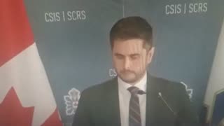 CSIS Director Dan Rogers Lies Endlessly, Attempting to Cover up the Crimes of His Organization