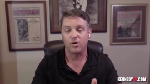 Robert F. Kennedy Jr.- Sleepwalking into World War III with Jim Webb