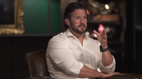 SRS #173 | Jared Hudson - The War Against Evil: A Navy SEAL’s Fight to Save Children in America