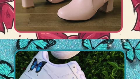 Bow vs Butterfly: Guess the Secret! | Quiz and Gift World