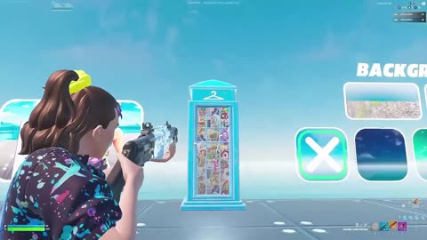 fortnite highlights that went way too hard - kingmeccy