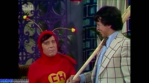 15 - morte ao chapolin ! / doutor chapatin