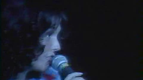 Carpenters - Johnny Angel