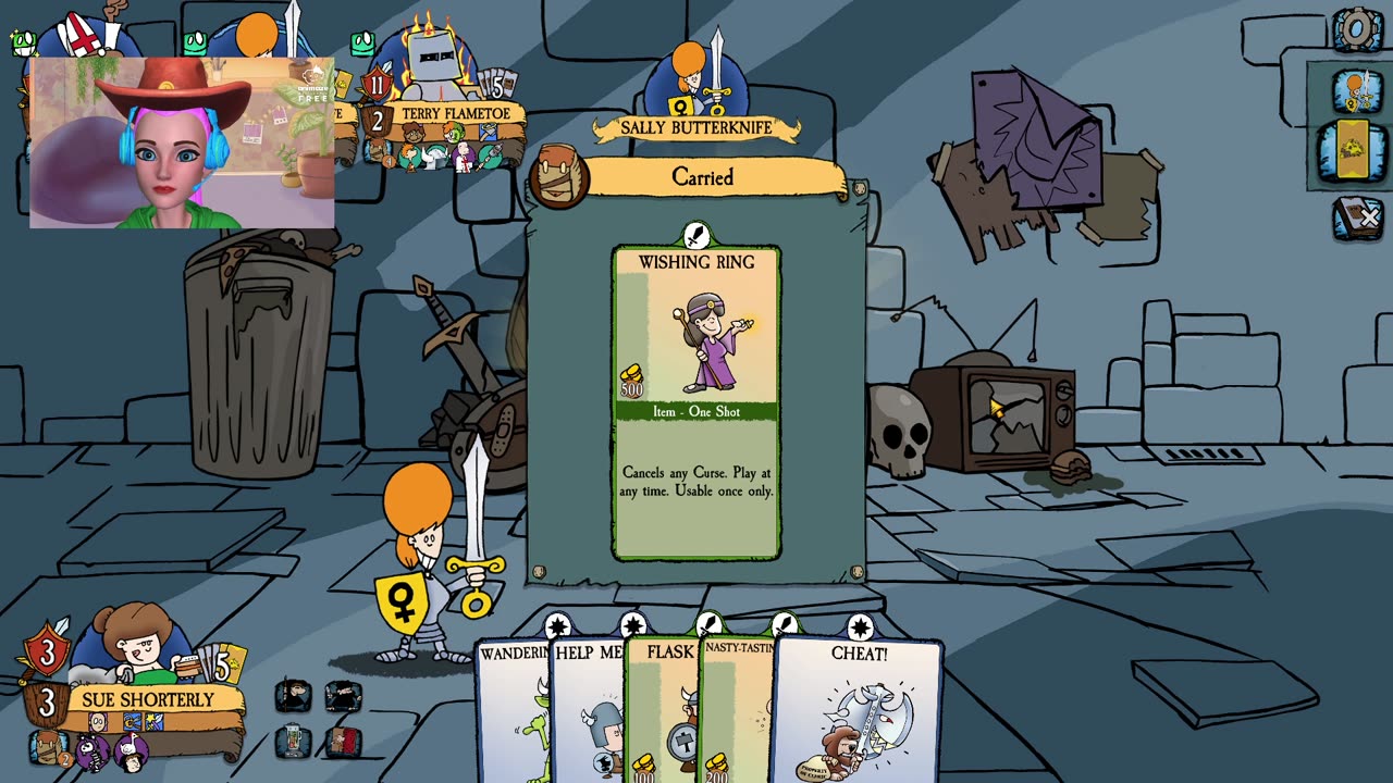 Checking in on Riots