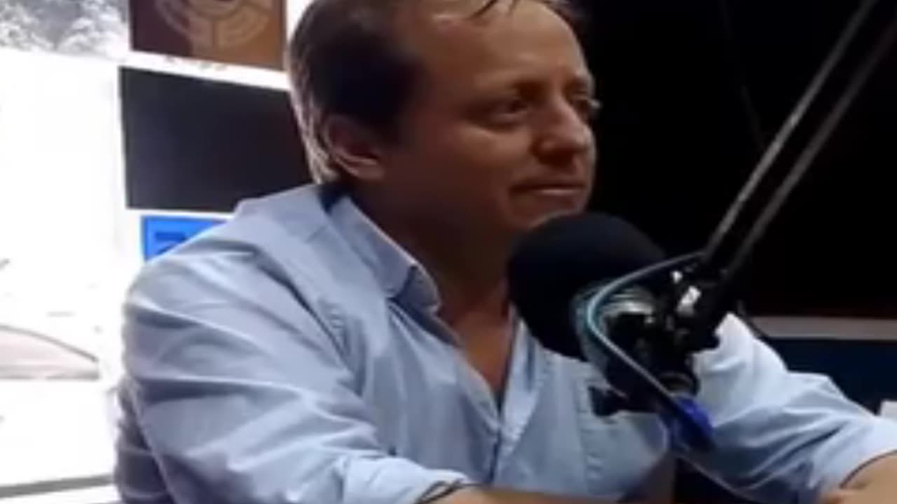 Federico Silva del Partido Colorado habló sobre su candidatura a intendente por Tacuarembó (audio)