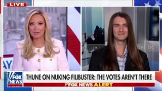 21526 Terry's Curated Political Video Clips! No. 1