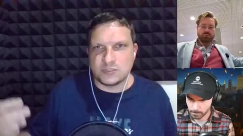 Joe Rogan und die „Rogansphere“: Alter Wein in neuen Schläuchen