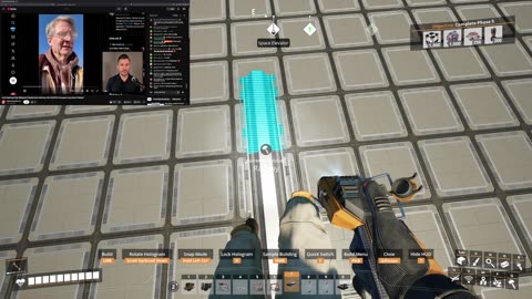 All 5 Stops Are Routed. Time To Work On Delivery Of Ore