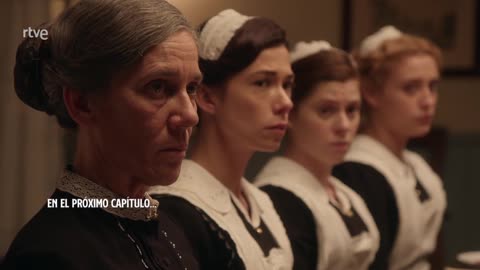 La promesa capitulo 69 parte 6