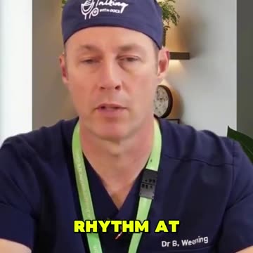 Do you wake up during the night? Here is how to fall back asleep