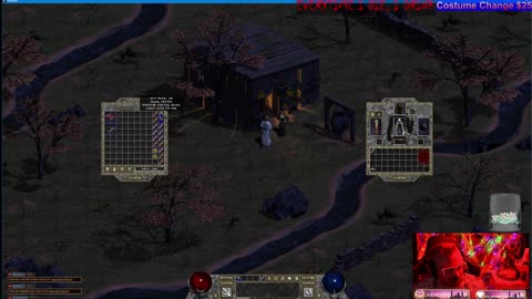 SPOOKTOBER_DAY-7_DIABLO-1_HELLFIRE_BELZEBUB_cloverpit?