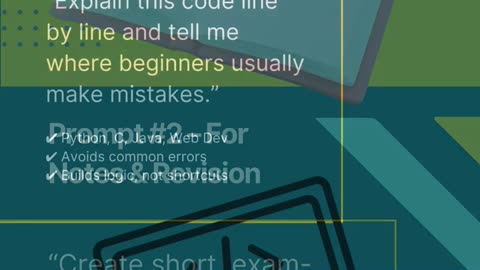 Best ChatGPT Prompts for Students