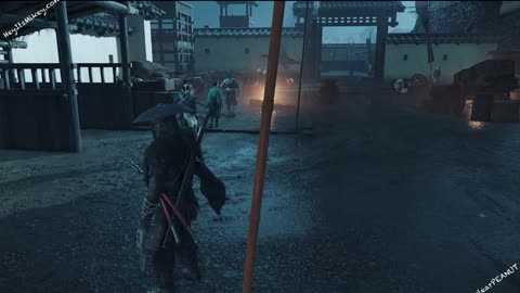 Ghost of Yotei