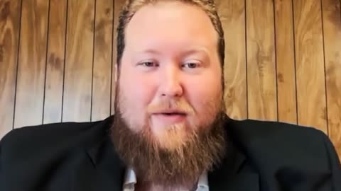 Highlights from David Gornoski's Interview on the Ron Paul Liberty Report