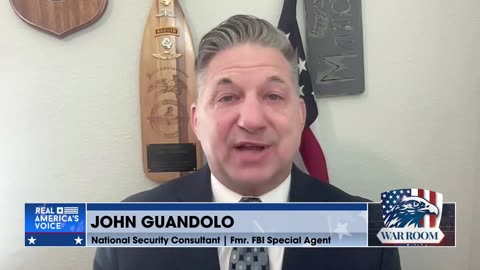 John Guandolo On The Islamic Invasion Of Texas: This Is The 2nd Alamo Standoff For Texas