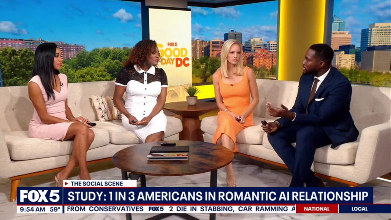 Fox5dc hotties On 100325