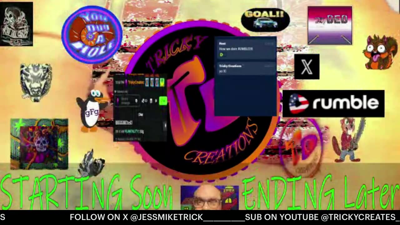 Early Access Skate Gaming and Other Thangs