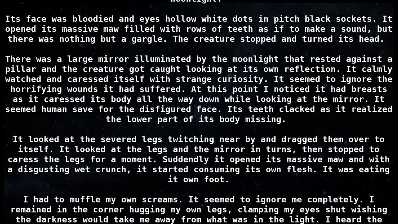 Human Narrated: Hell To Pay | r/Humanity Feck Yea