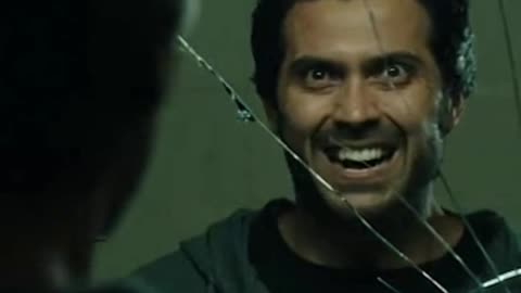 The Man In The Mirror