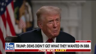 Trump Announces MAJOR Gift to Air Traffic Controllers Who Kept Showing Up