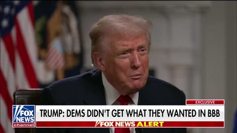 Trump Announces MAJOR Gift to Air Traffic Controllers Who Kept Showing Up