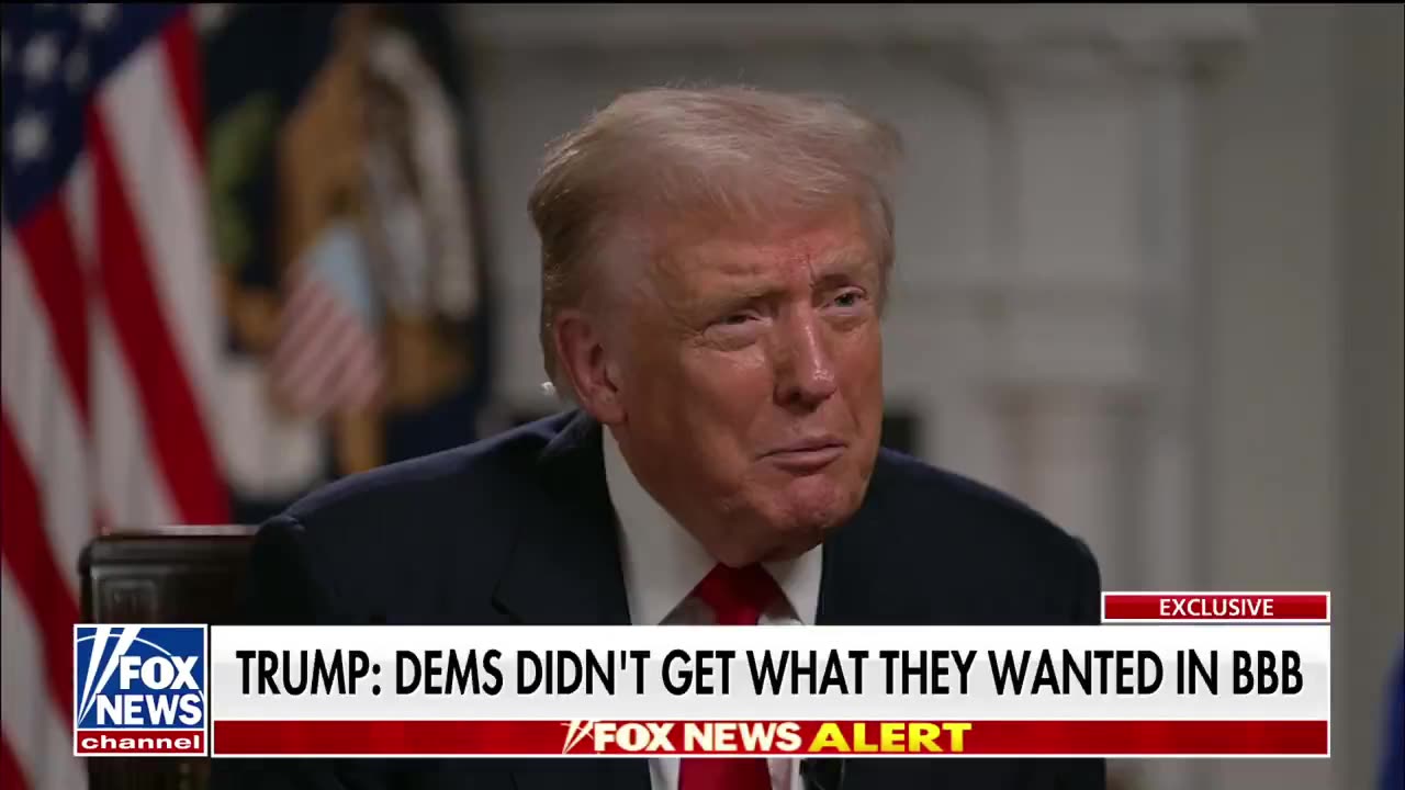 Trump Announces MAJOR Gift to Air Traffic Controllers Who Kept Showing Up