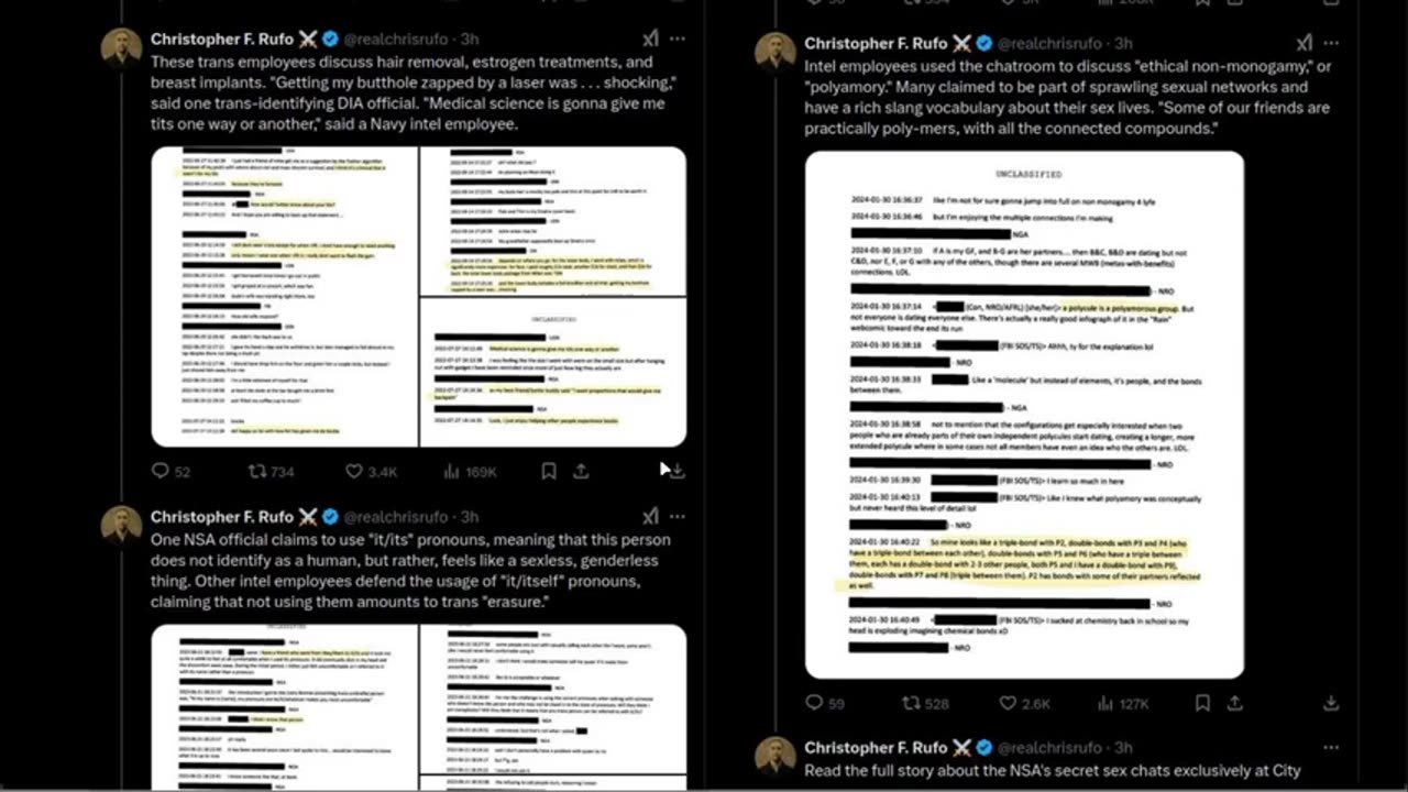 Mirror World - news roundup