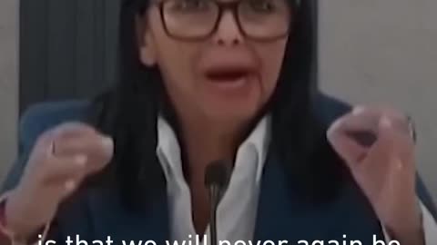 Venezuelan President Delcy Rodriguez: Republic of Venezuela Has Become Victim & Target...Which Has Zionist Undertones"