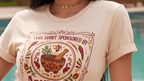 ¿Quién más ama esta camiseta con puro flow latino? Mira esto ya #modaurbana #camisetadivertida