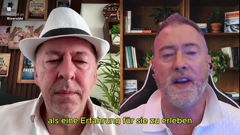 🔥Hat die KI-Apokalypse gerade begonnen? – Das Interview mit Jeff Berwick