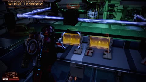 Busy Work Done - Part 16 - ME2