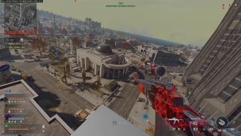 Playing COD BO6 - Youth Mental Health Support