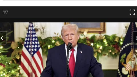 TikTok sold to America! US Patriot Hunger Games! Trump renames Kennedy Center after himself!