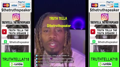 SIRBBB DRAMA IN THE A.M. SHANTEL, PRINCESS, PYT & MORE